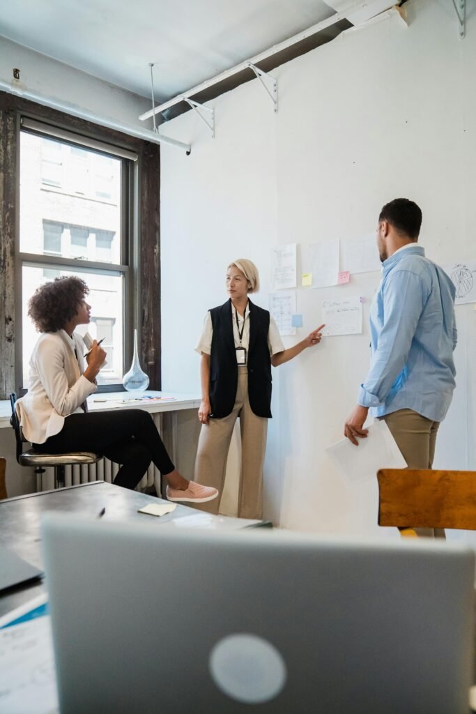 gtm advisory service